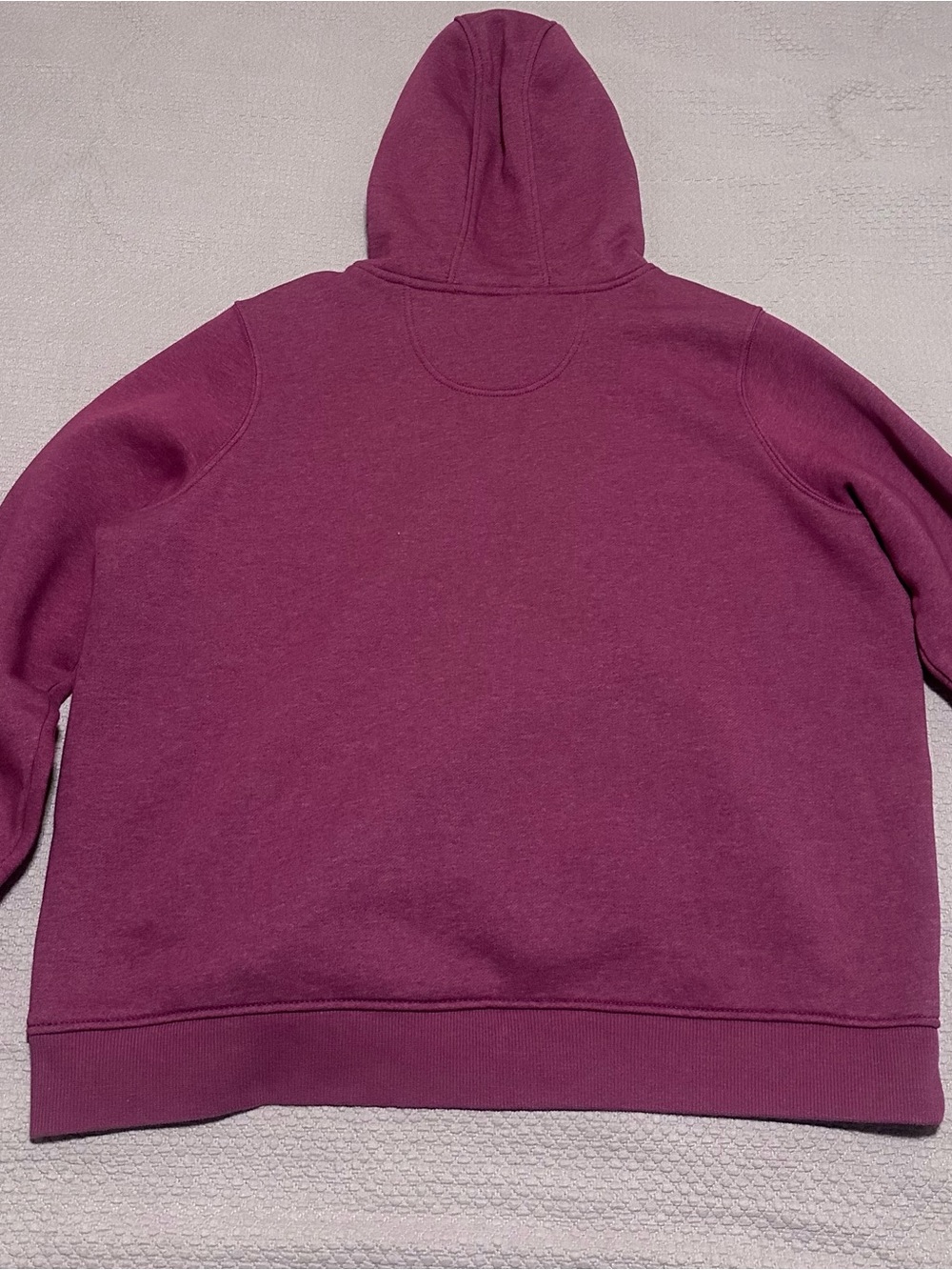 Carhartt Women’s  Pullover Hoodie - Picture 2 of 10